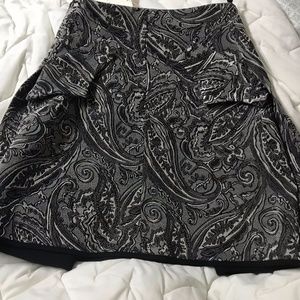 Ellery skirt, brand new, Tag still on